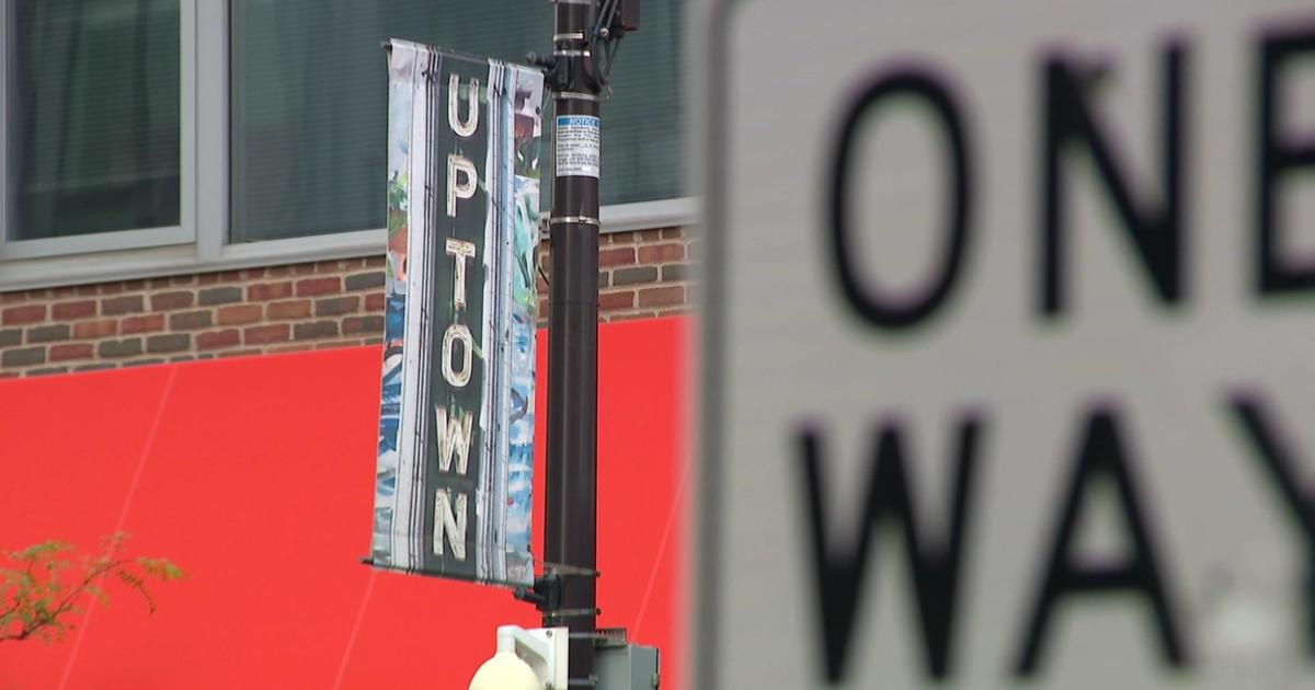 Family still unpacking plans to move after bullet flies through Uptown Minneapolis apartment