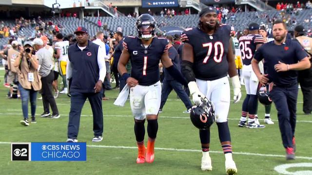 Chicago Bears on CBS Sports - Chicago Bears on CBS Sports