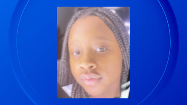 Missing Detroit teen Teia Reed 