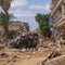 Photos show widespread devastation after Libya floods