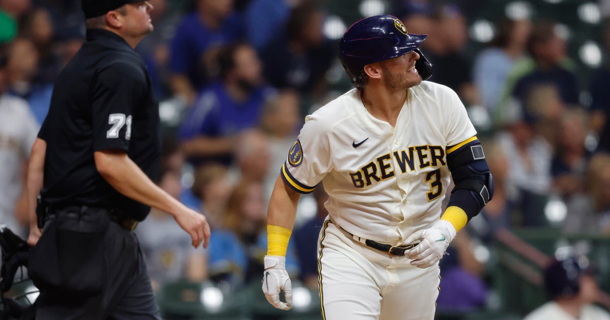 Brewers about Marlins 3-1 Brewers about Marlins 3-1