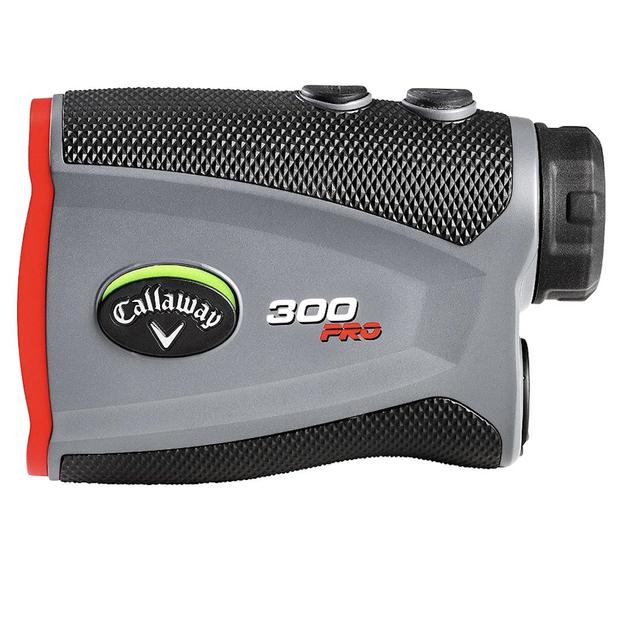 Callaway Golf 300 Pro Slope Laser Rangefinder 