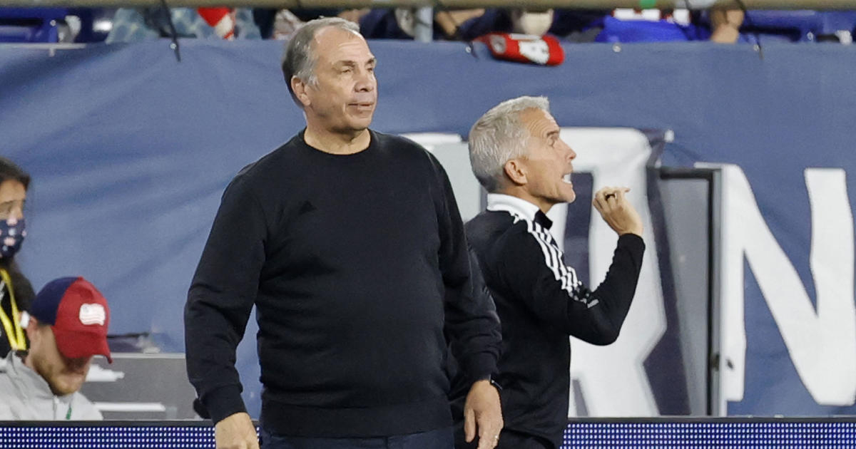 Is Bruce Arena done in MLS? Untangling the mess at New England Revolution