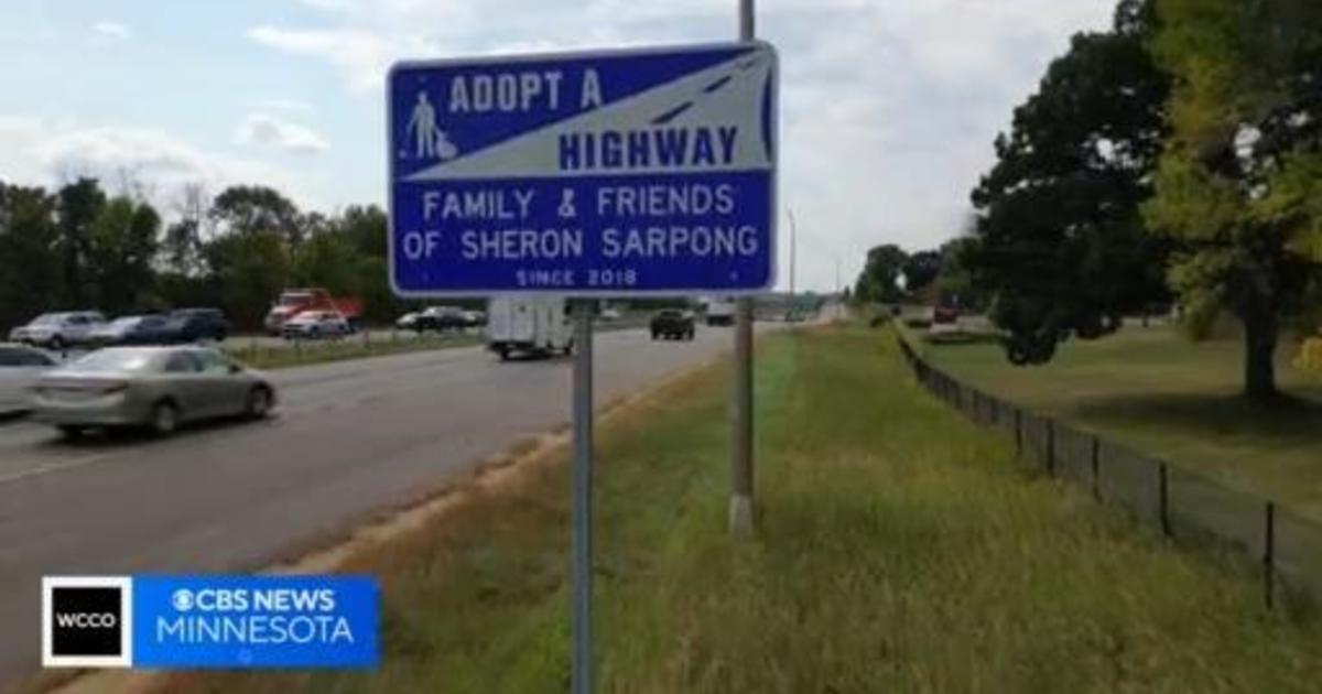 Good Question: What does it mean to adopt a highway? What does