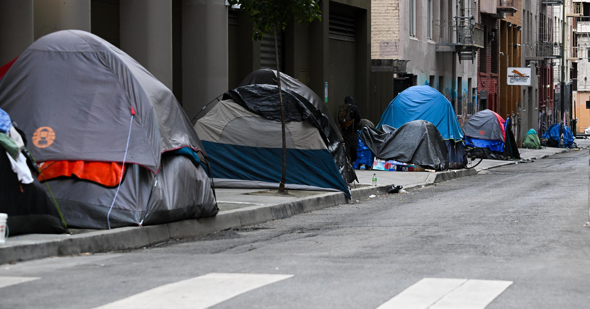 Santa Clara County Survey Shows Rise in Homelessness - The Silicon Valley  Voice