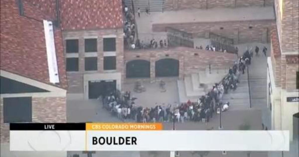 The Deion Sanders Era at CU Boulder Starts Now - 5280