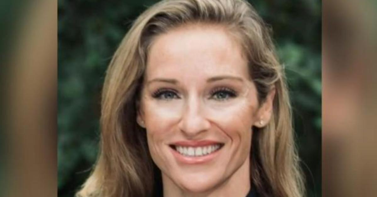 1200px x 630px - Candidate's livestreamed sex videos a distraction from high-stakes  election, some Virginia Democrats say - CBS News