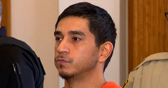 Matthew Flores experiencing funds murder charge in demise of South Florida Lyft driver Gary Levin Matthew Flores experiencing funds murder charge in demise of South Florida Lyft driver Gary Levin