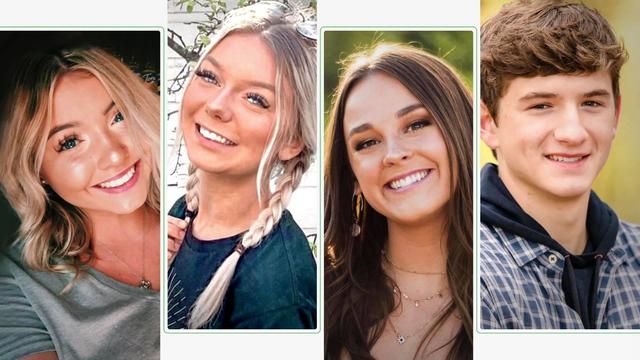 Surviving roommate in Idaho murders saw masked killer leave home after  telling victims 'I'm going to help you