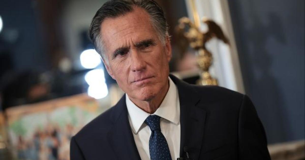 Romney cites a dysfunctional House as one reason for retirement