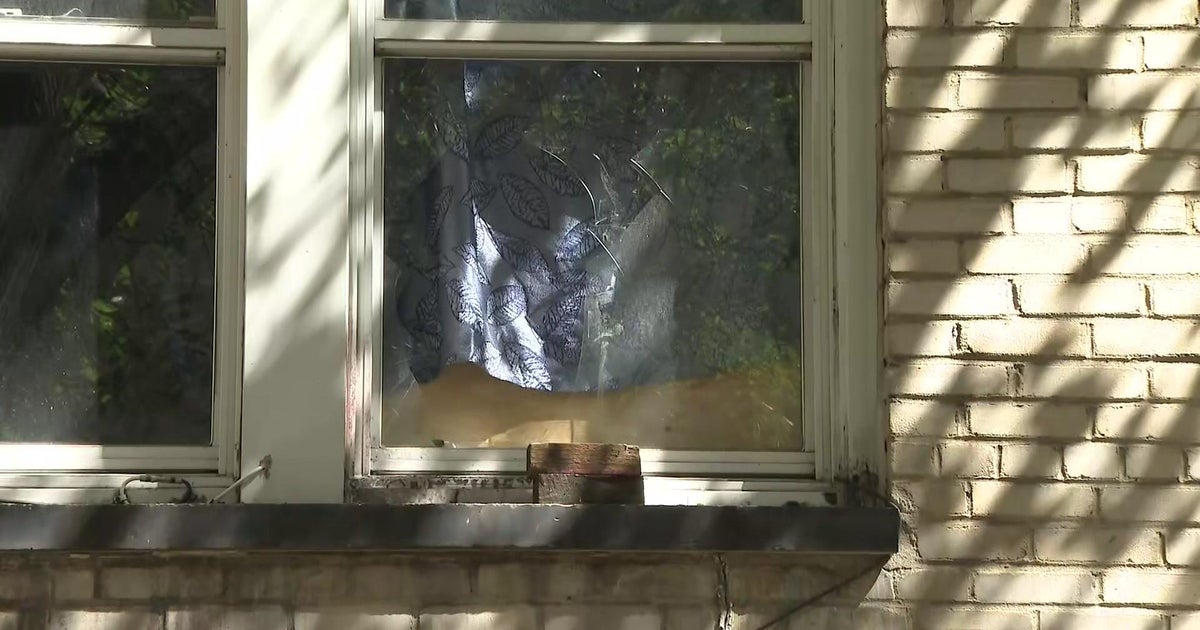 Intruders breaking into, staying in condemned Plainfield building ...