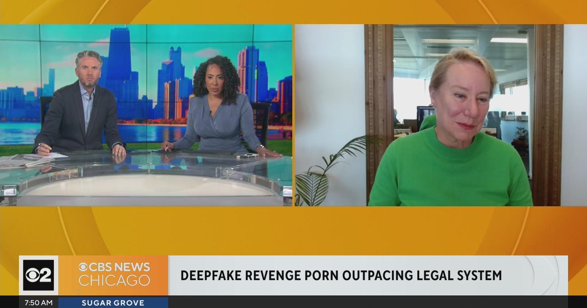 Deepfakes And Revenge Porn The Archita Phukan Case And The Fight For Justice - d62q3ce