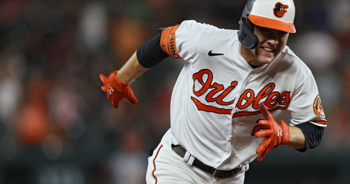 Orioles lose to the Cardinals 1-0, limp into showdown with Tampa Bay - CBS  Baltimore