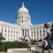 GOP-led Wisconsin Senate fires nonpartisan election official
