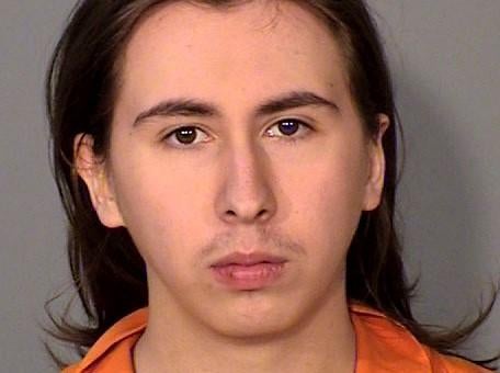 Man accused of raping, waterboarding girlfriend in her university dorm