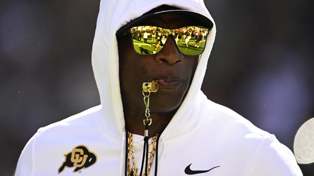 Head Coach Deion Sanders led the Colorado Buffaloes in highly anticipated home debut 