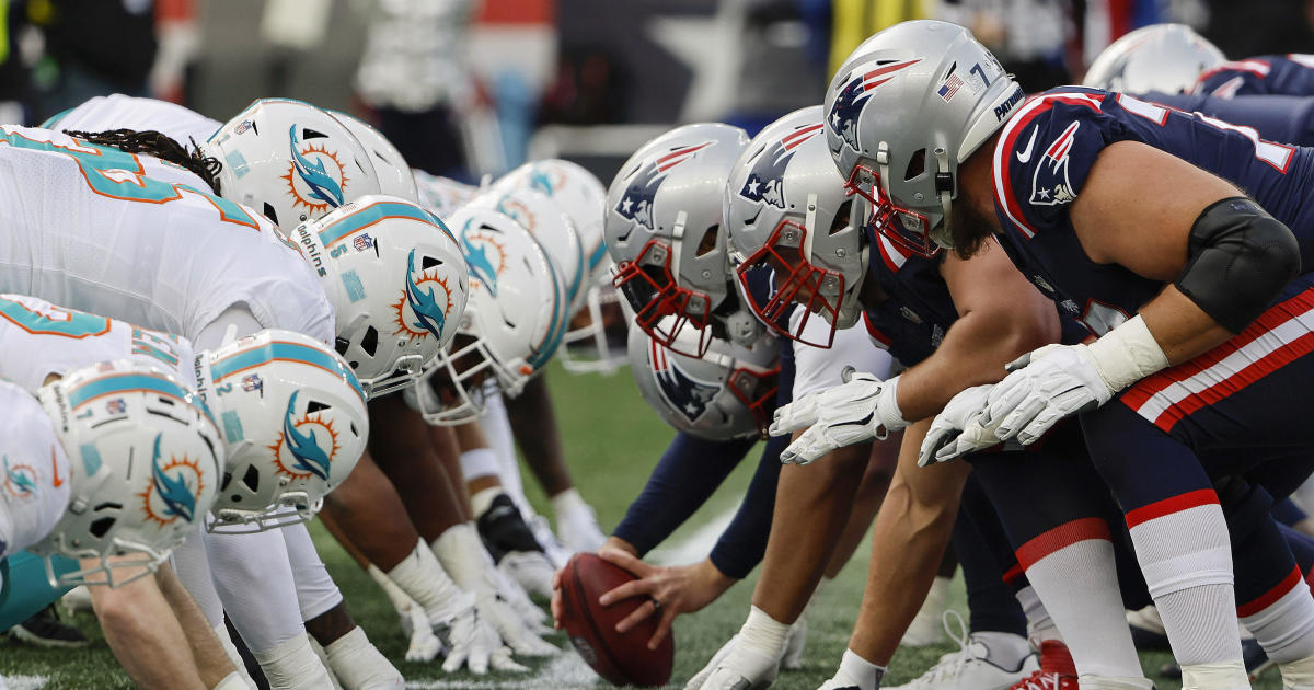 Expert Predictions: Week 1 picks for Patriots vs. Dolphins