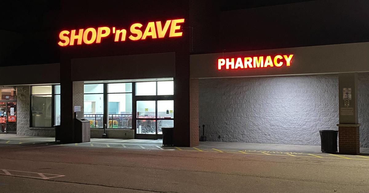 Customer Alert Issued by Allegheny Co. Wellness Division for Lawrenceville Shop ‘n Save