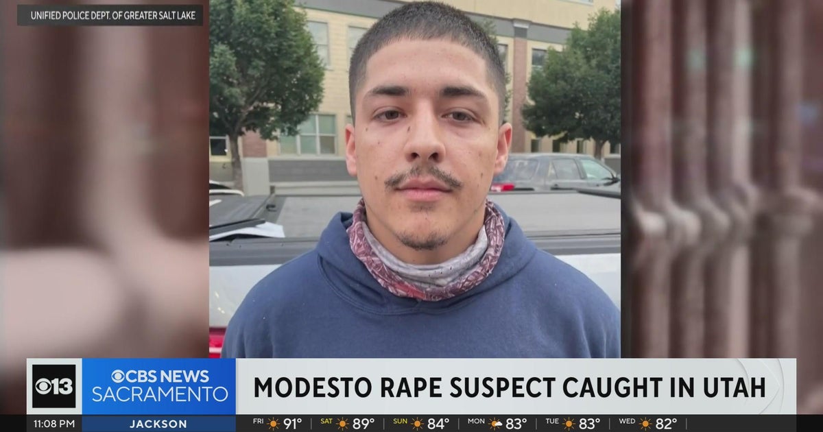 Lengthy criminal history, fight against extradition: Latest on Modesto serial rape suspect arrested
