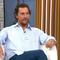 Matthew McConaughey says his mind was in "very lenient place" when children's book came to him