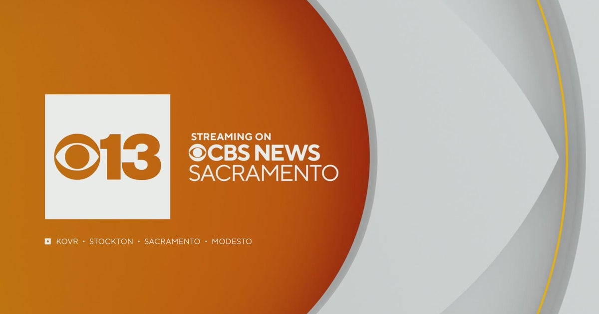 CBS13 Morning News & Weather Update - 9/15/23