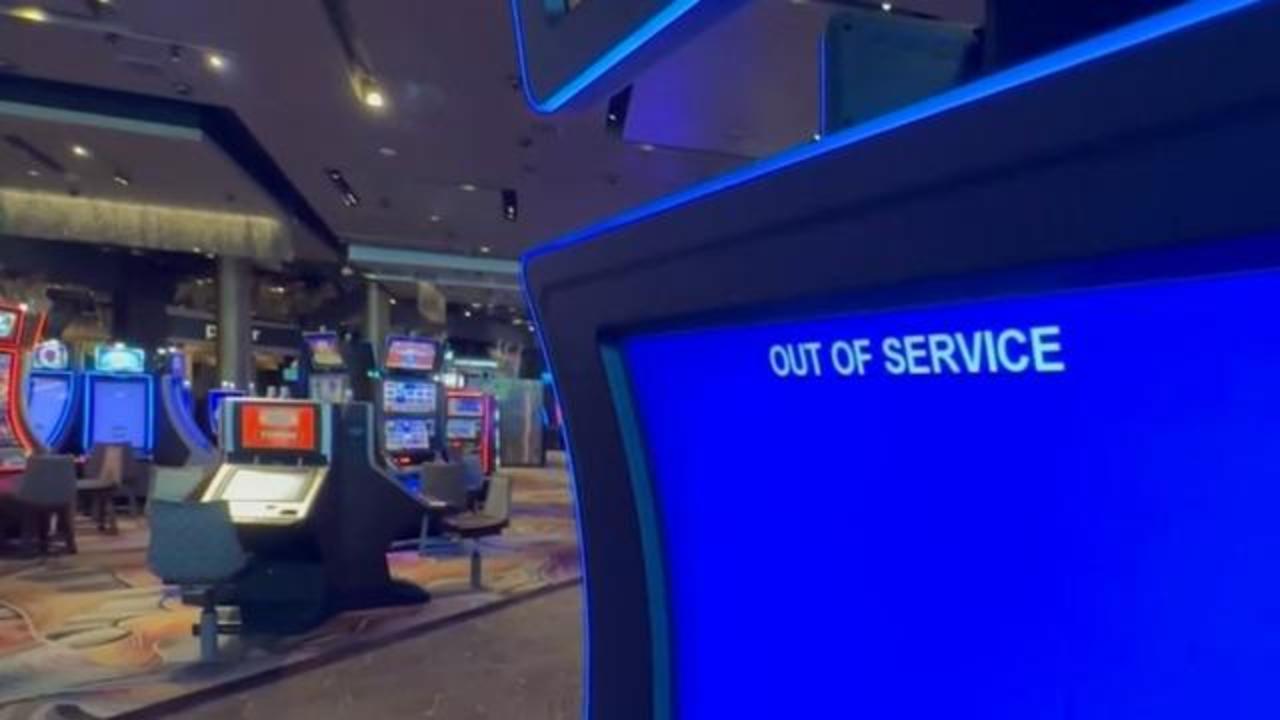 MA Casino Website Goes Down Amidst Cybersecurity Issue
