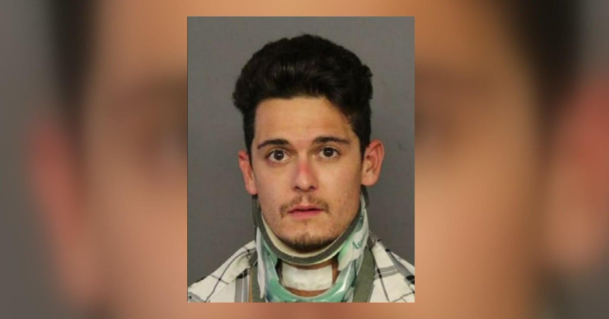 Man arrested, accused in 2 deadly stabbings in Denver Thursday morning ...