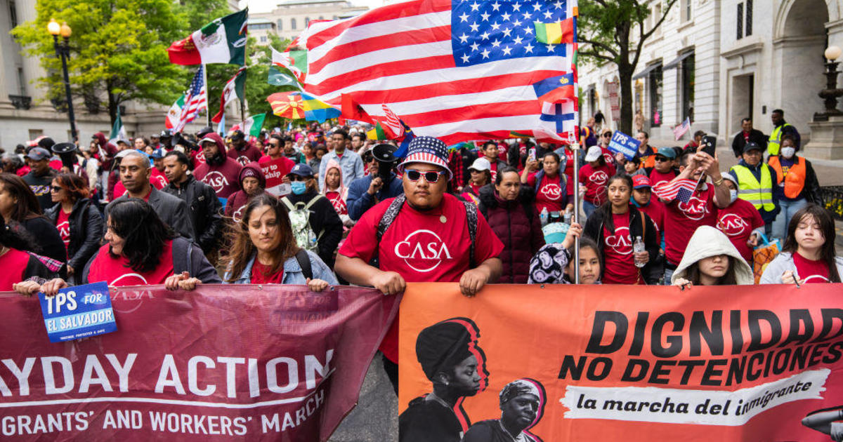 Латиноамериканските гласоподаватели искат Байдън да предприеме по-агресивни действия по отношение на имиграцията, сочат анкети