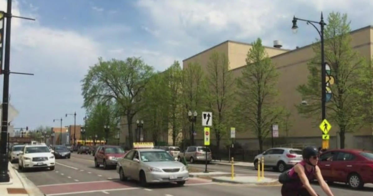 Streetscape improvement project starts Friday in Lincoln Square - CBS ...