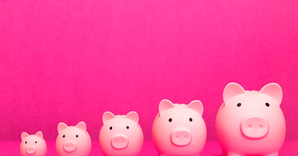 7 factors to consider when choosing a high-yield savings account - CBS News