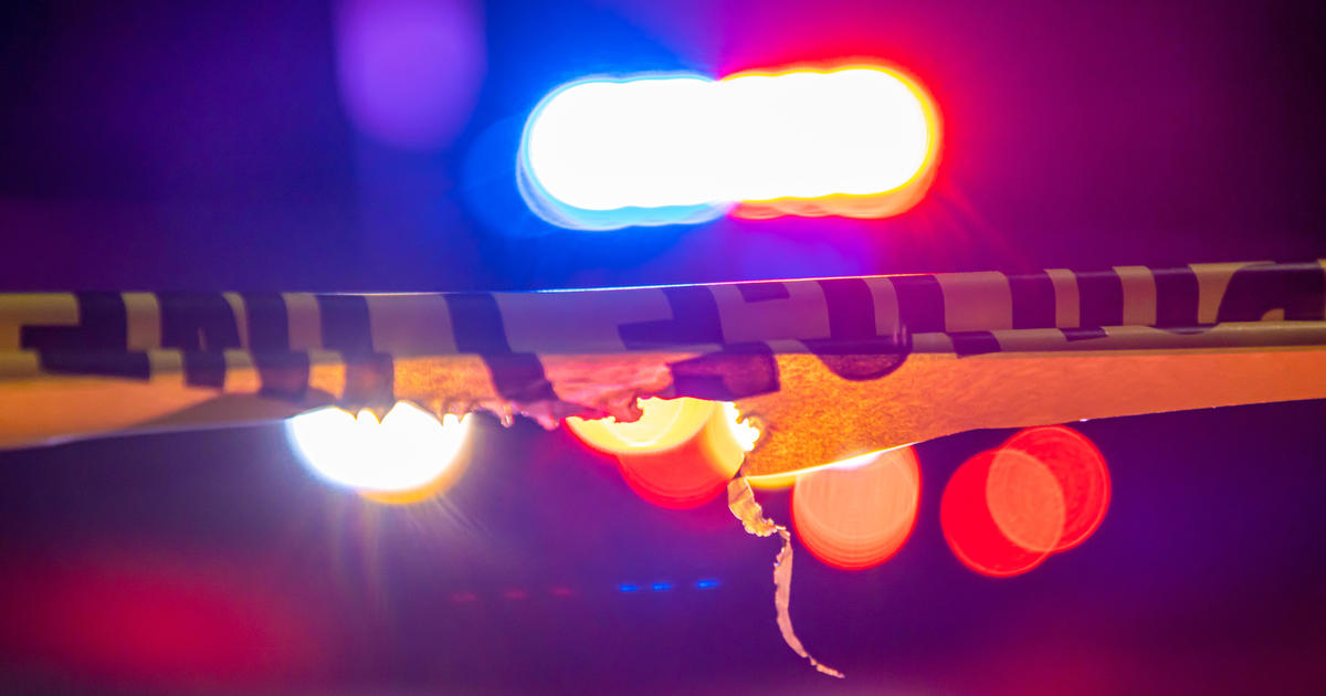 湾区女子在圣华金县致命肇事逃逸案中被逮捕