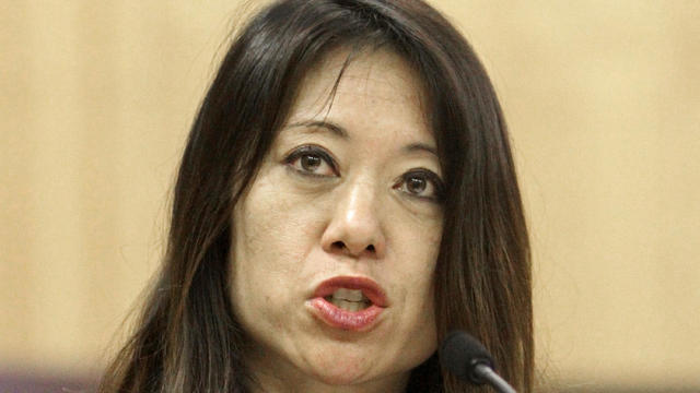 California Treasurer Sexual Harassment 