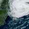 Lee makes landfall in Canada after moving up Atlantic as a hurricane