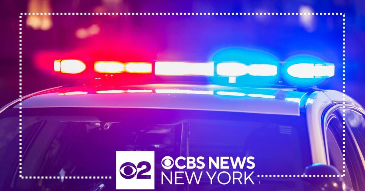 NYPD: 19-year-old on moped killed in collision in Brooklyn