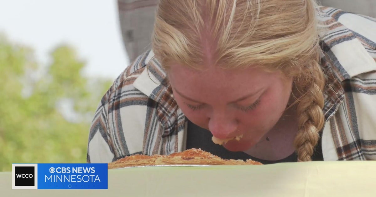 Excelsior Apple Days celebrates 88th anniversary CBS Minnesota