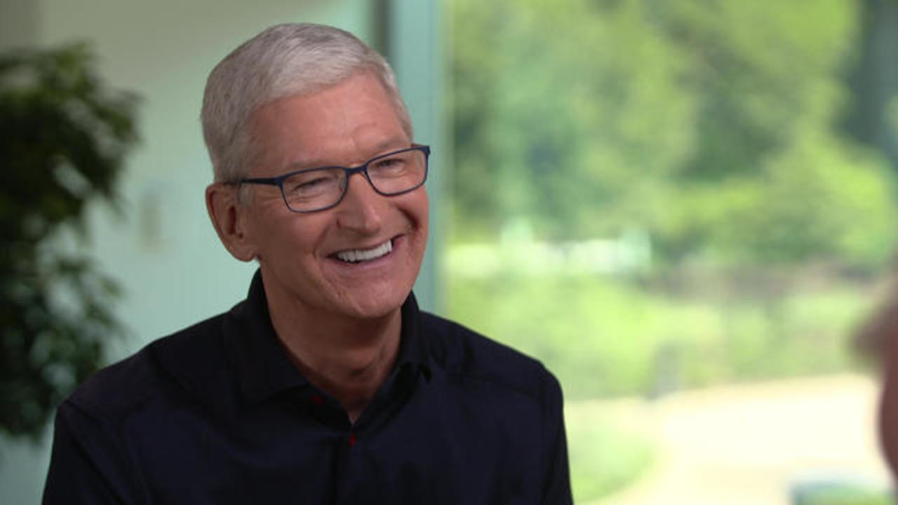 Apple TV Was Making a Show About Gawker. Then Tim Cook Found Out