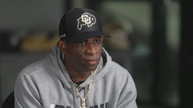 Deion Sanders reveals dream for Buffs, bringing D1 baseball back - Denver  Sports