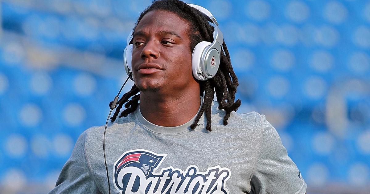 Former NFL player Sergio Brown is due in court for murder