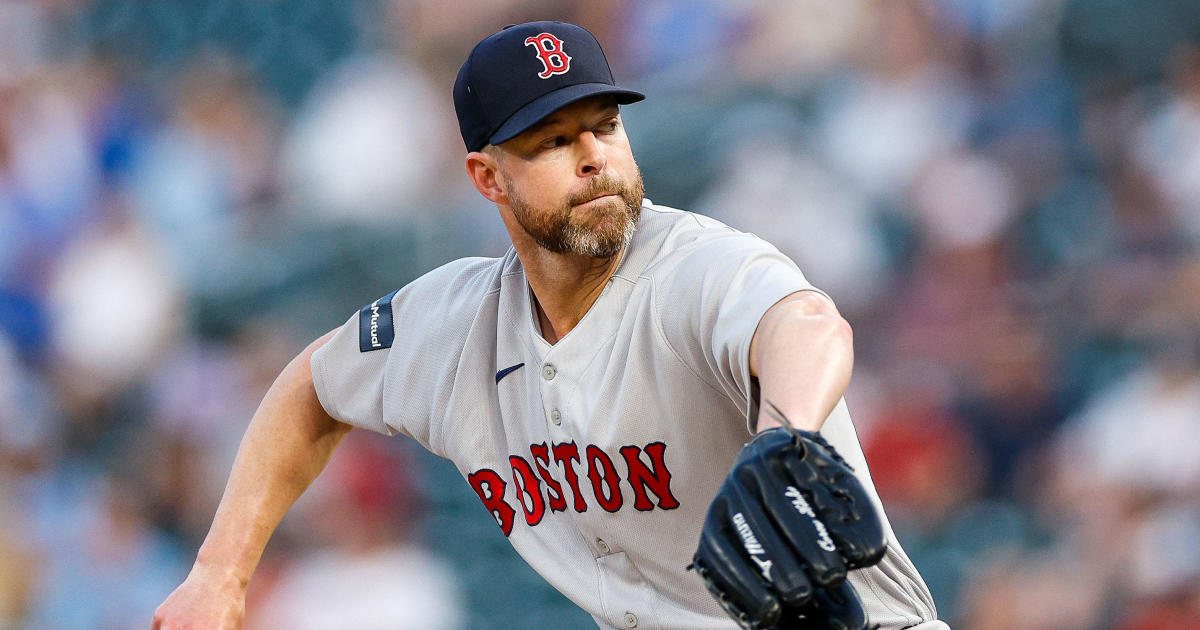Two-time AL Cy Young Award winner Corey Kluber will not pitch again for Red  Sox this season