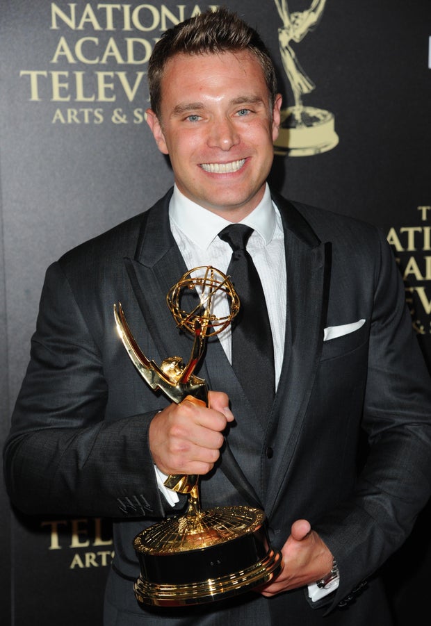 Billy Miller
