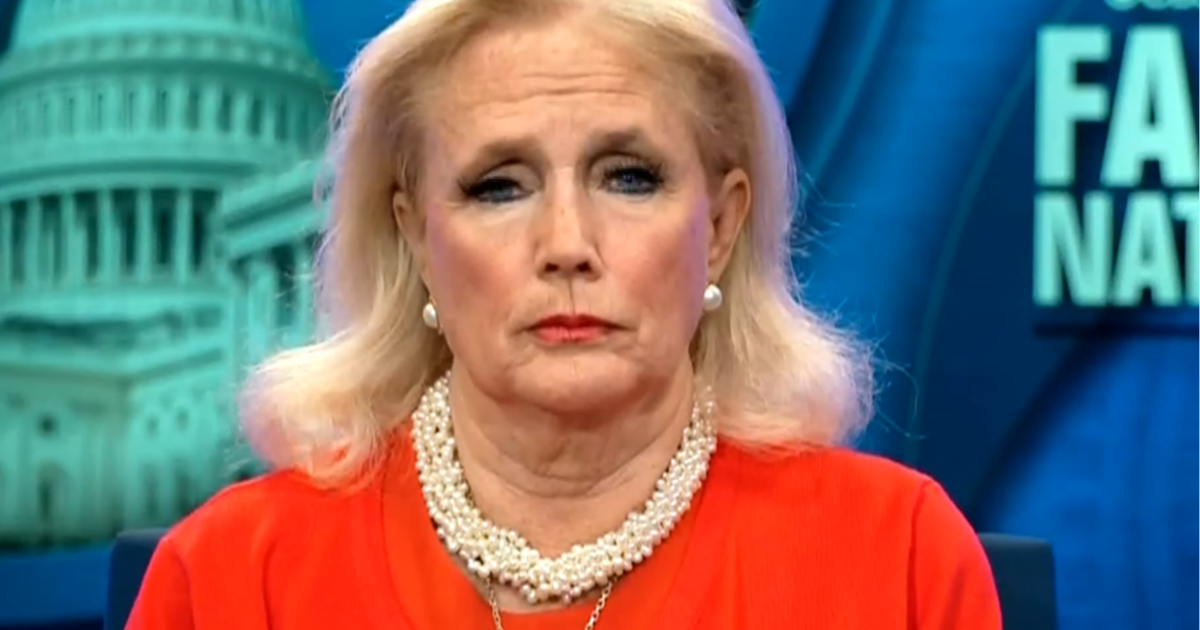 Transcript Rep. Debbie Dingell of Michigan on "Face the Nation," Sept