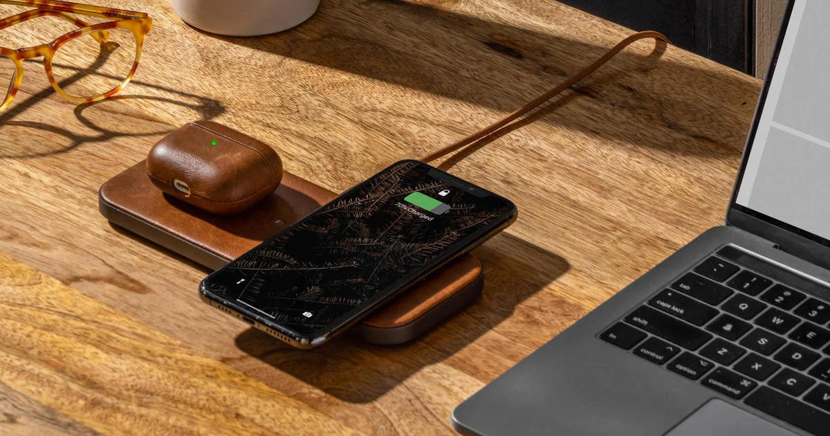 Editorial] The Awesome Power of Wireless Charging – Samsung Global