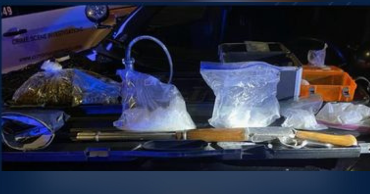 2 arrested after tips led Sacramento police officers to suspected drug ...