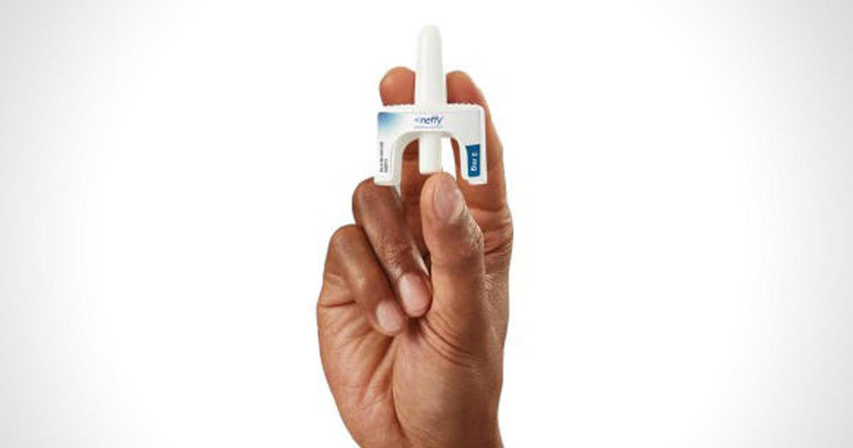 FDA rejects neffy epinephrine nasal spray for severe allergic reactions pending further trial data