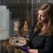 Stolen treasures found at museum, including one smuggled under pasta