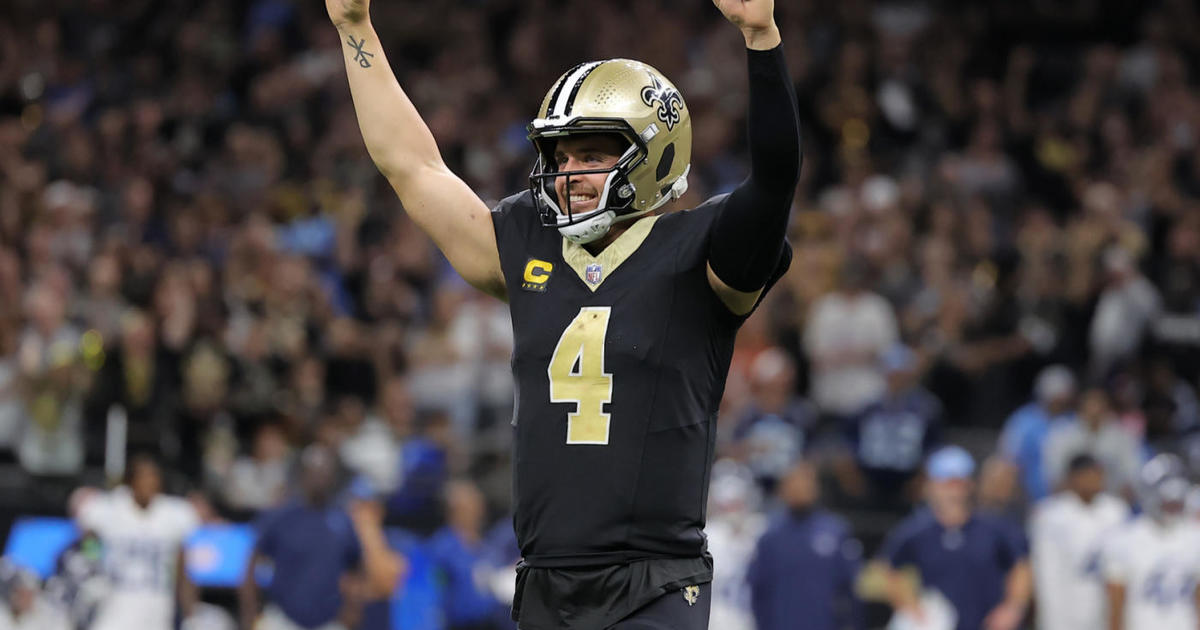 Saints-Panthers live stream: How to watch Week 2 Monday Night Football  online with start time, TV channel, odds - DraftKings Network