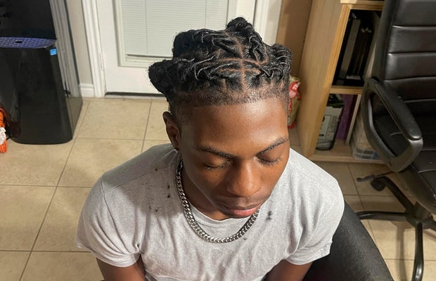 Texas School Did Not Violate CROWN Act By Suspending Darryl George For Hairstyle Judge Rules texas-school-did-not-violate-crown-act-by-suspending-darryl-george-for-hairstyle-judge-rules