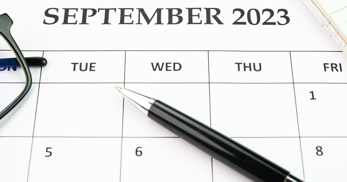 3 интелигентни парични хода, които да направите през септември