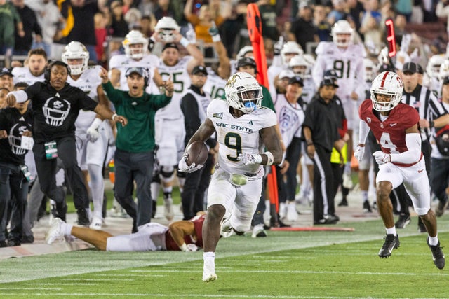 Sacramento State v Stanford 