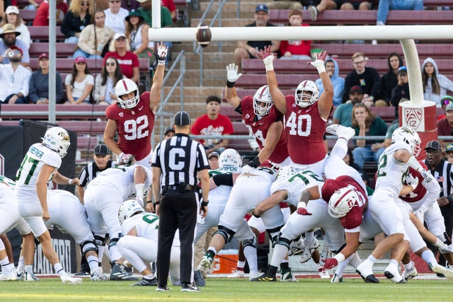 Sacramento State v Stanford 